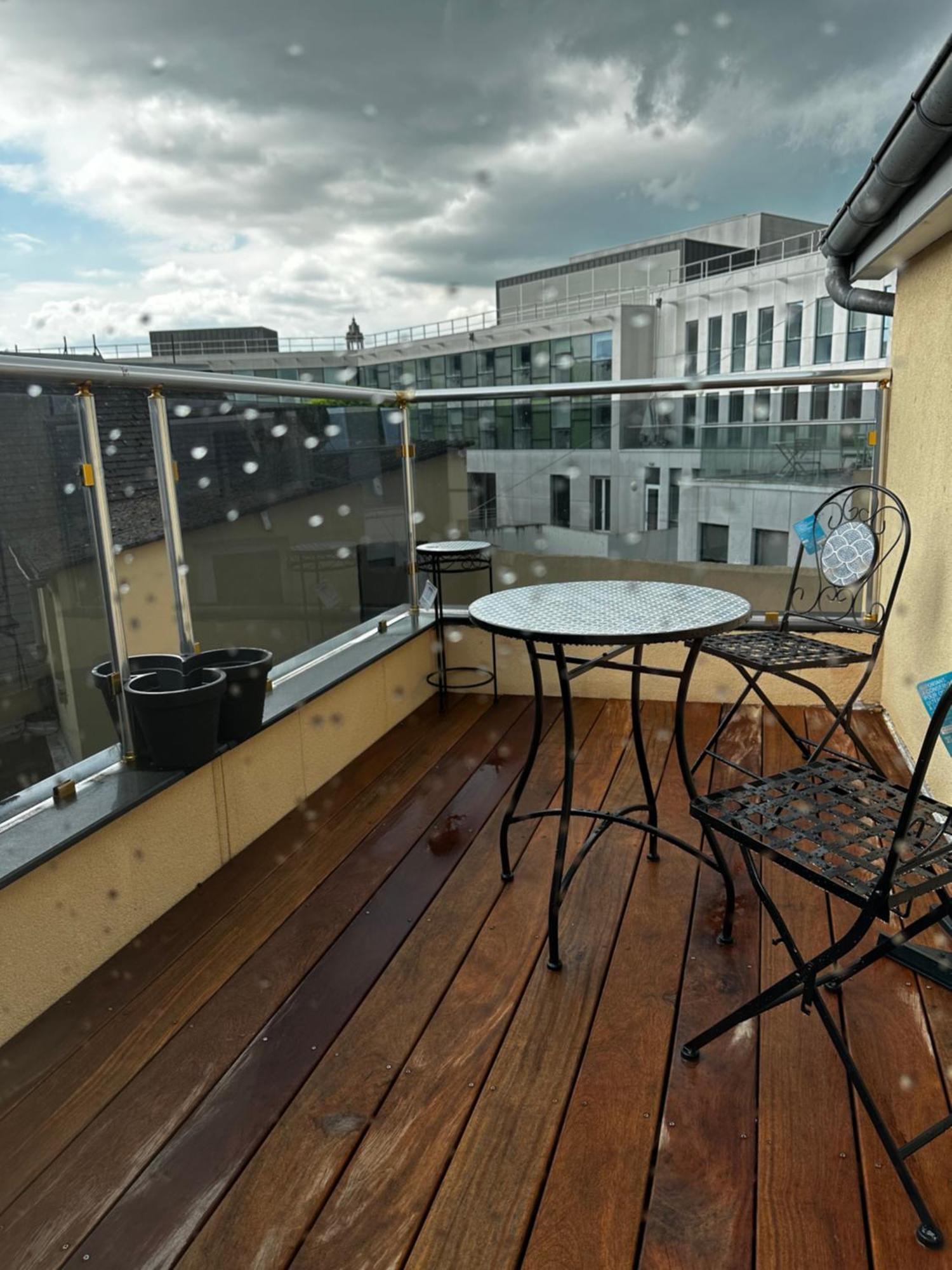 Charme, Poutres Et Elegance Apartment Chartres Exterior foto